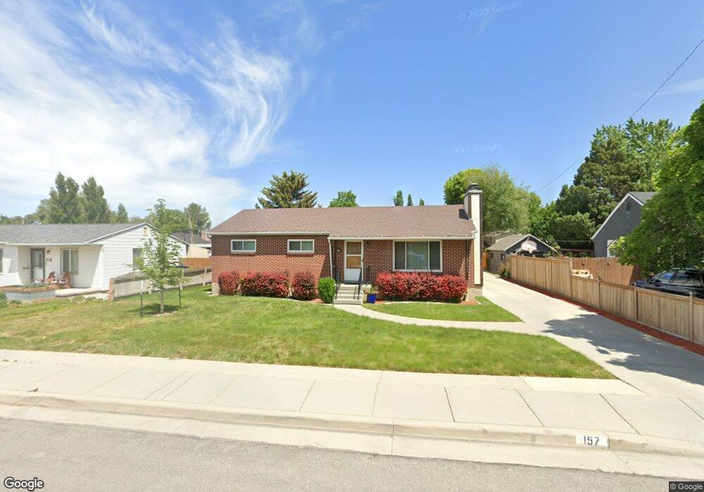 157 E 7660 S, Midvale, UT 84047 - photo 1