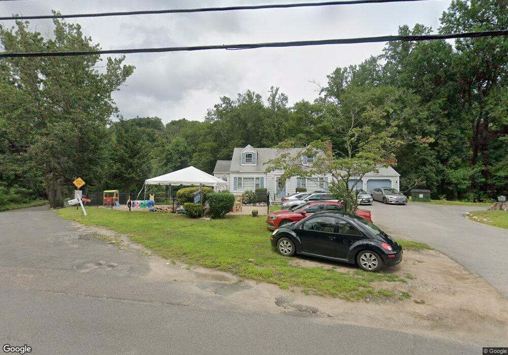 120 Saybrook Rd, Higganum, CT 06441 - photo 1