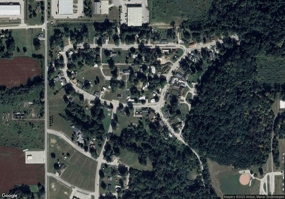 126 Stark St, Crane, IN 47522 - photo 1