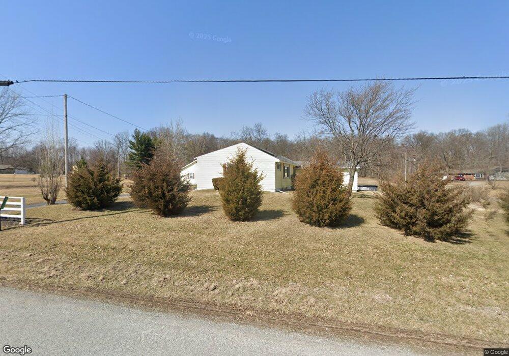 5555 Sandusky Rd, Lima, OH 45801 - photo 1