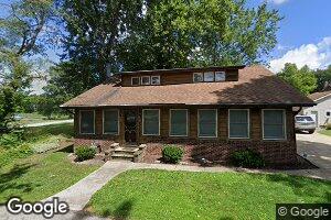 194 Cottage Cove Dr, Chippewa Lake, OH 44215