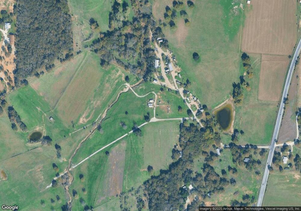 180 Bielss Ln, Weatherford, TX 76087 - photo 1