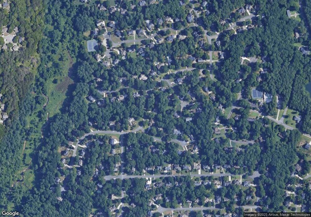 1035 Charlton Trace SW, Marietta, GA 30064 - photo 1