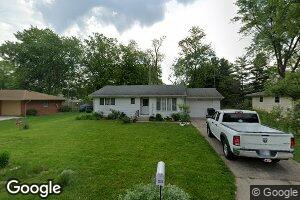 2320 Aurora Ave, Elkhart, IN 46517