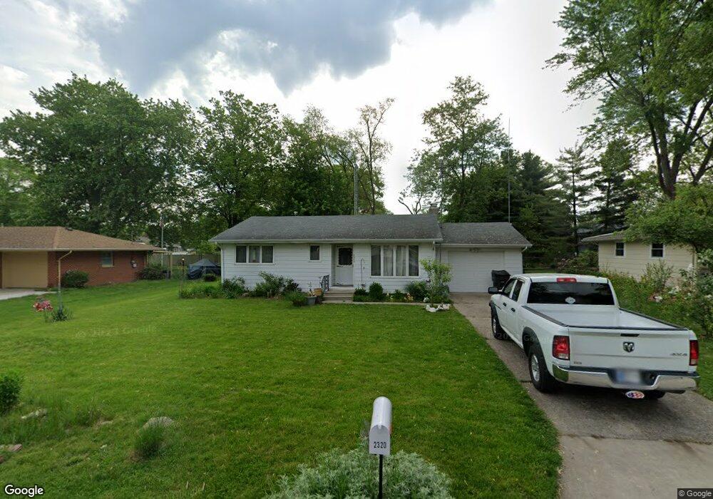 2320 Aurora Ave, Elkhart, IN 46517 - photo 1