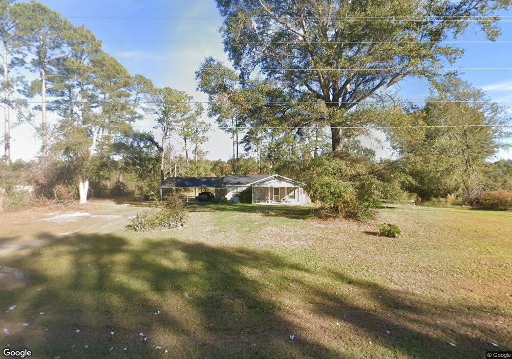 10510 U S 221, West Green, GA 31567 - photo 1