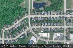 105 E Harrisonville Dr, Valmeyer, IL 62295