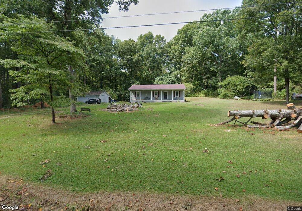 220 Owens Cutoff Rd NE, Calhoun, GA 30701 - photo 1