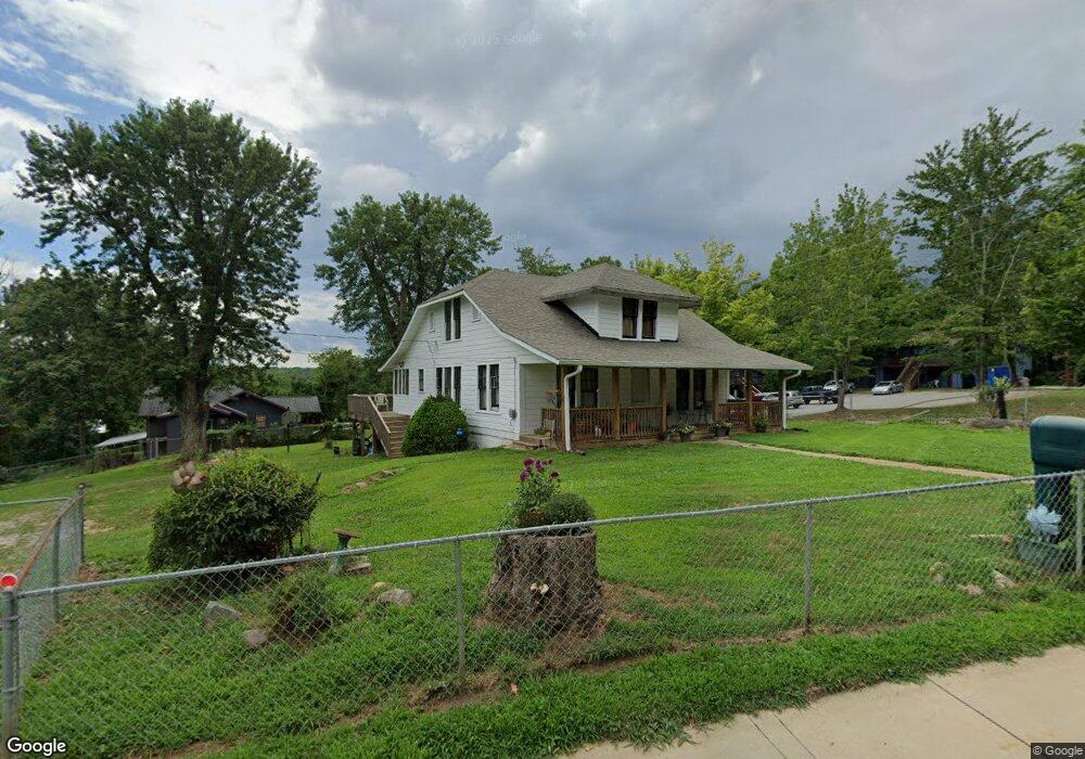 433 Fairview Rd, Asheville, NC 28803 - photo 1