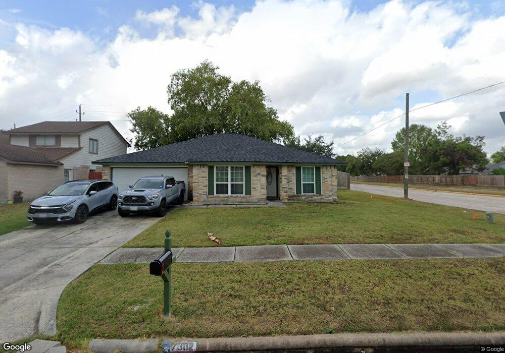 7302 Rogue River Dr, Houston, TX 77086 - photo 1
