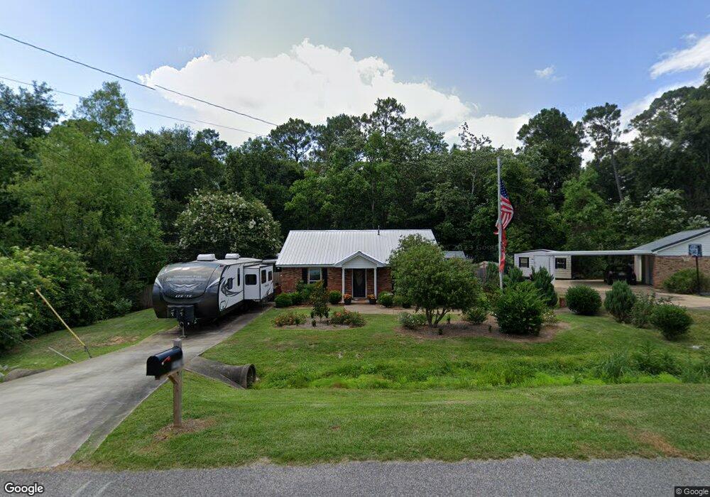 9970 Alderway St, Mobile, AL 36695 - photo 1