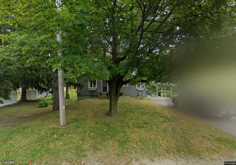 234 Wanoosnoc Rd, Fitchburg, MA 01420 - photo 1