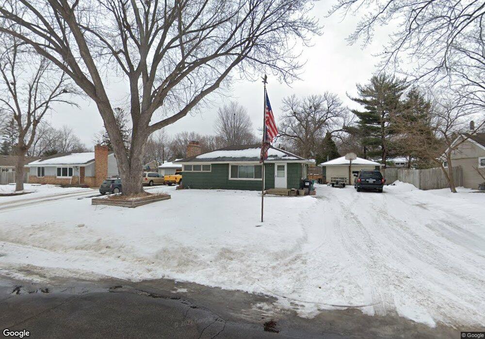 8101 Emerson Ave S, Bloomington, MN 55420 - photo 1