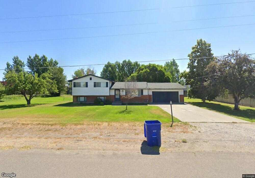 9 N 470 W, Blackfoot, ID 83221 - photo 1