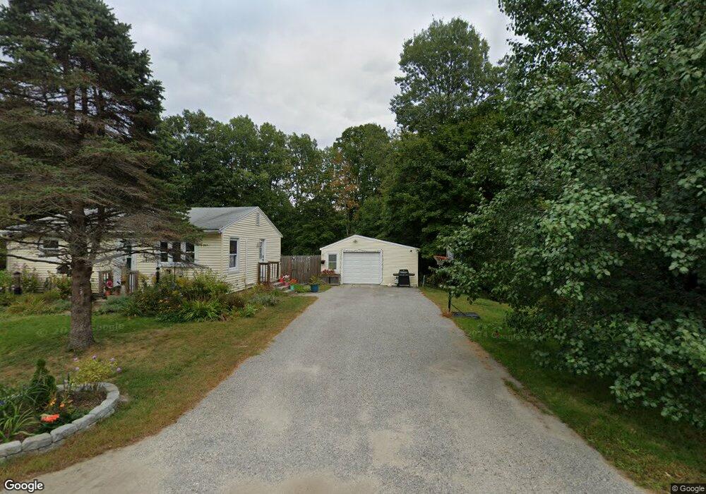 16 Zamore St, Lisbon, ME 04250 - photo 1