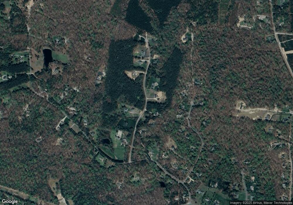 000 Boyer Way, Powhatan, VA 23139 - photo 1