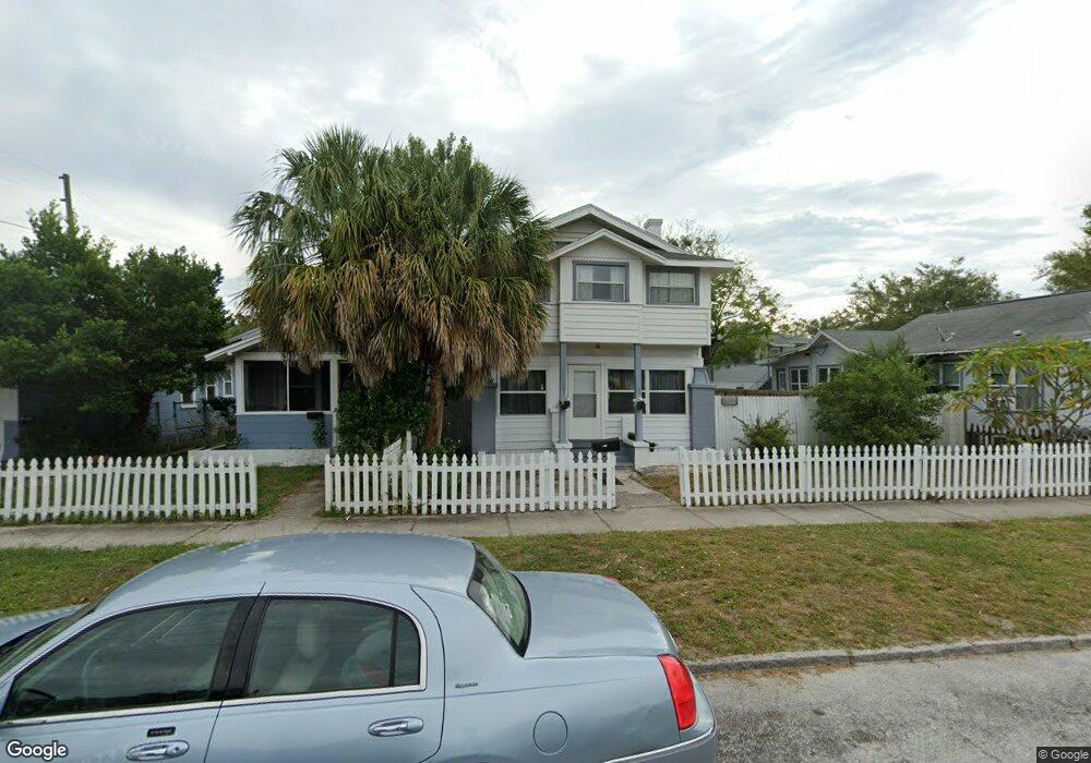 821 14th St N, Saint Petersburg, FL 33705 - photo 1
