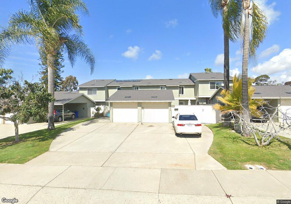 1834 Gatepost Rd, Encinitas, CA 92024 - photo 1