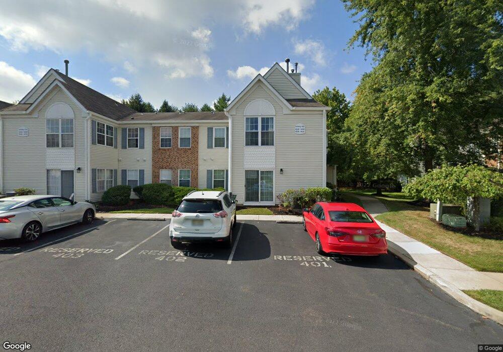 404B Violet Dr unit B, Mount Laurel, NJ 08054 - photo 1