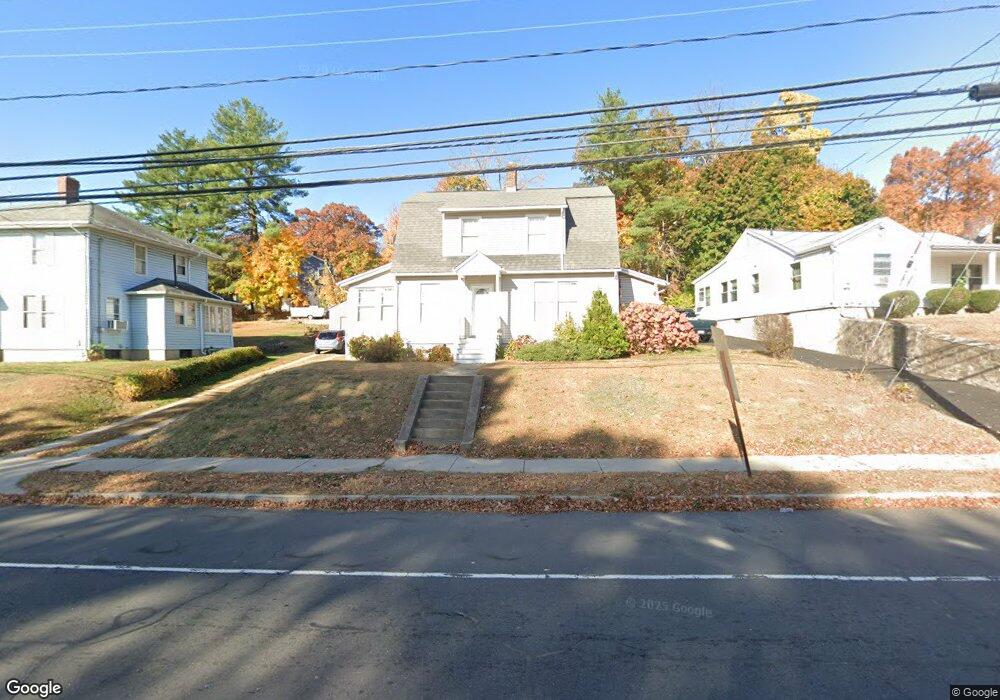 1326 Corbin Ave, New Britain, CT 06053 - photo 1