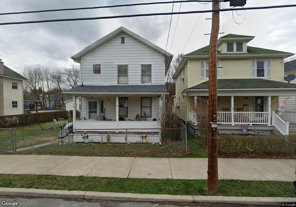 256 Laurel St, Archbald, PA 18403 - photo 1