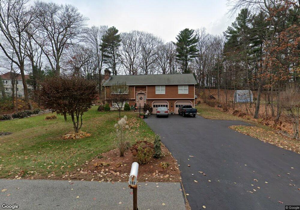 102 Tower St, Hudson, MA 01749 - photo 1