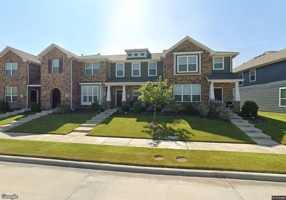 1842 Indigo Ln, Forney, TX 75126 - photo 1