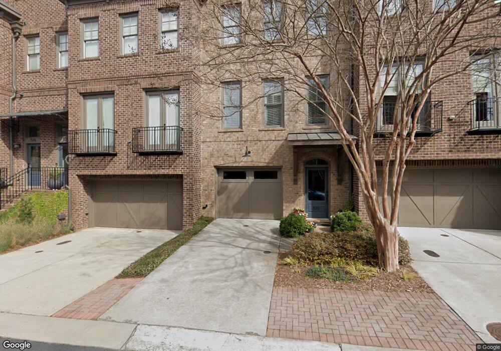 525 Canton Walk unit 3, Roswell, GA 30075 - photo 1