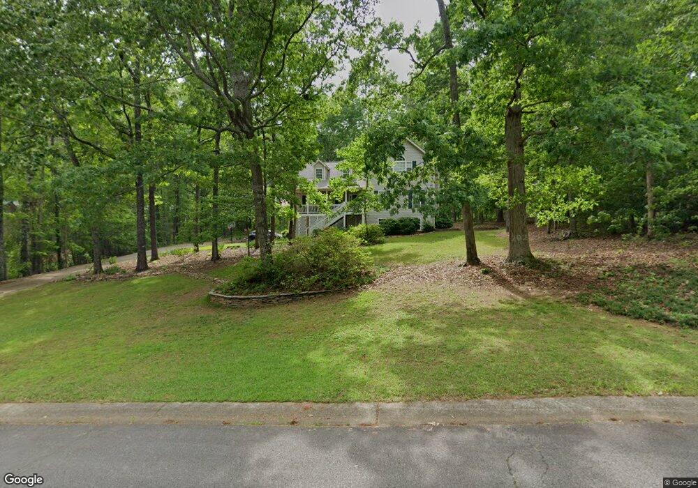 86 Coral Dr, Whitesburg, GA 30185 - photo 1