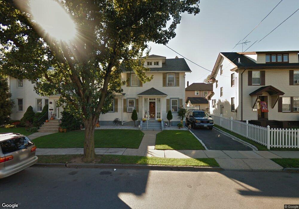 1218 Salem Ave, Hillside, NJ 07205 - photo 1