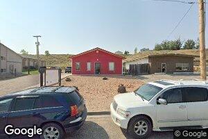 435 E Birch St, Glenrock, WY 82637