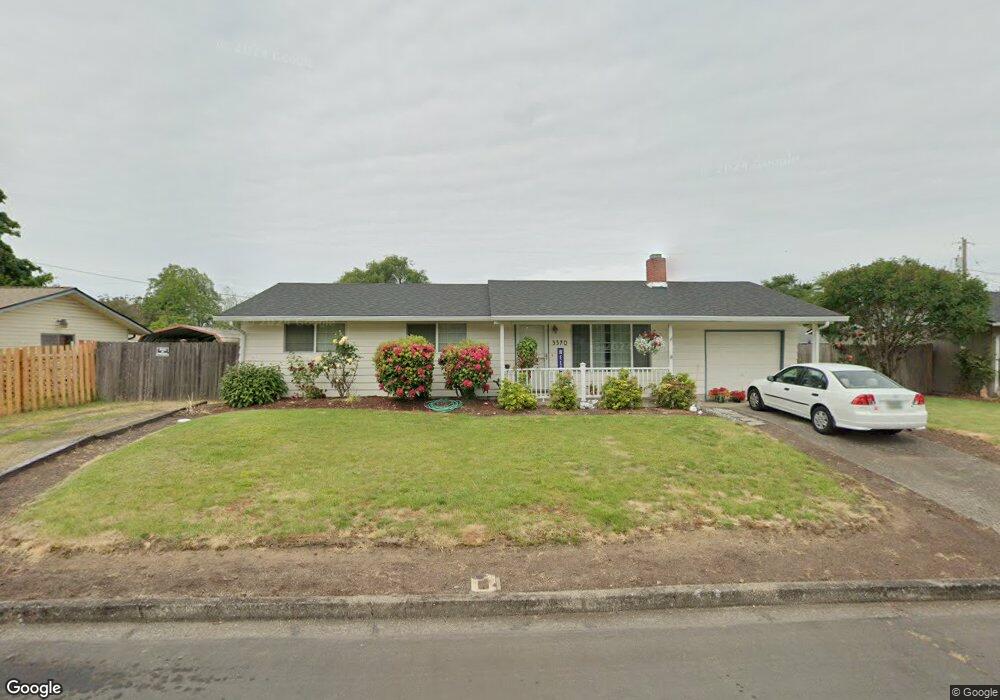 3570 Verbena Dr, Eugene, OR 97404 - photo 1