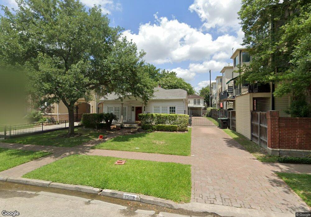 1508 Marshall St, Houston, TX 77006 - photo 1