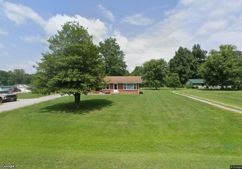 7113 Highway 3, Otisco, IN 47163 - photo 1