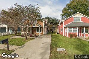 300 S 4th St, Leesville, LA 71446