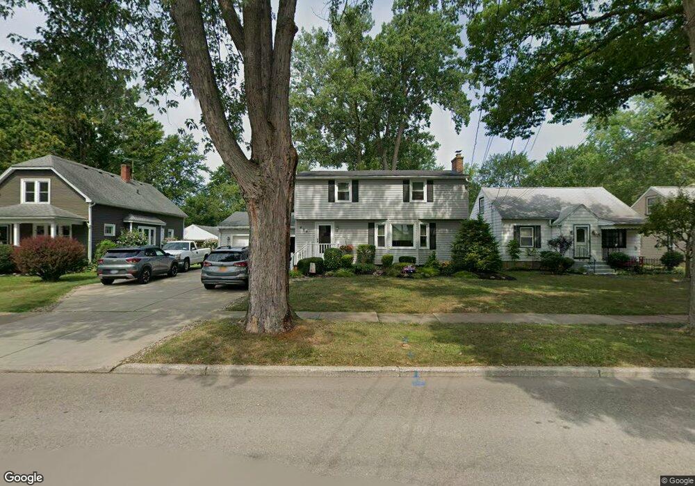 438 E Stenzil St, North Tonawanda, NY 14120 - photo 1