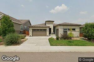 11191 Sweet Cicely Dr, Parker, CO 80134