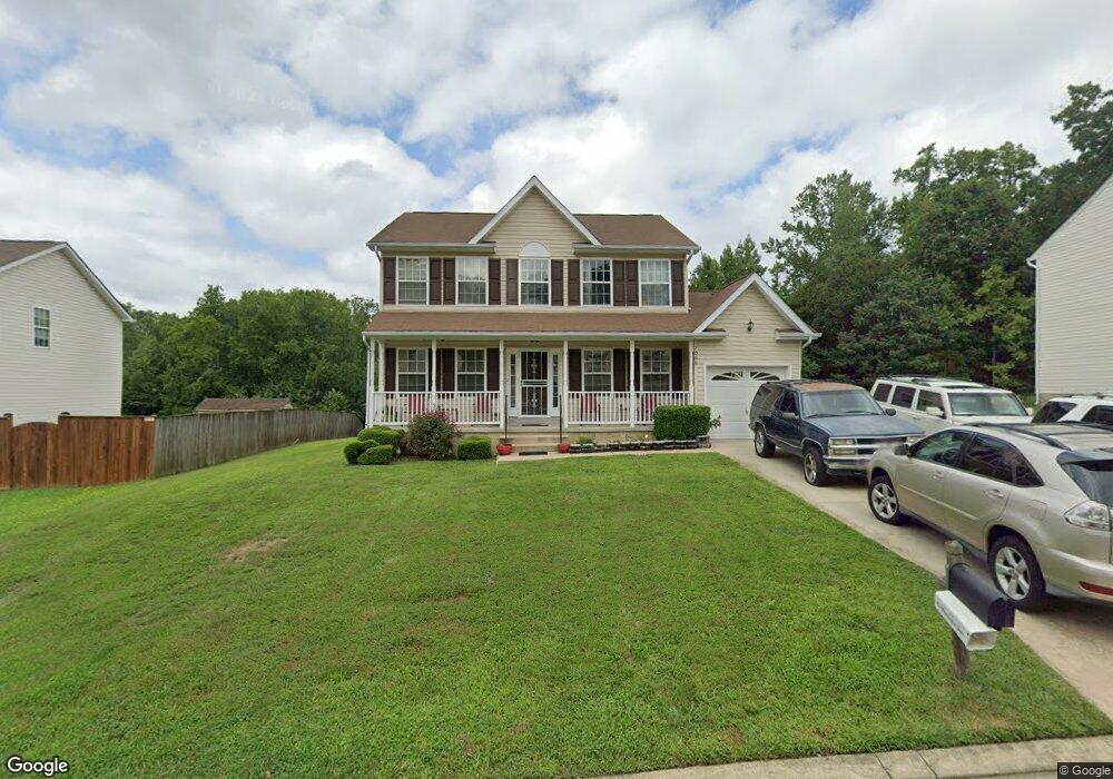 7008 Heather Dr, Bryans Road, MD 20616 - photo 1