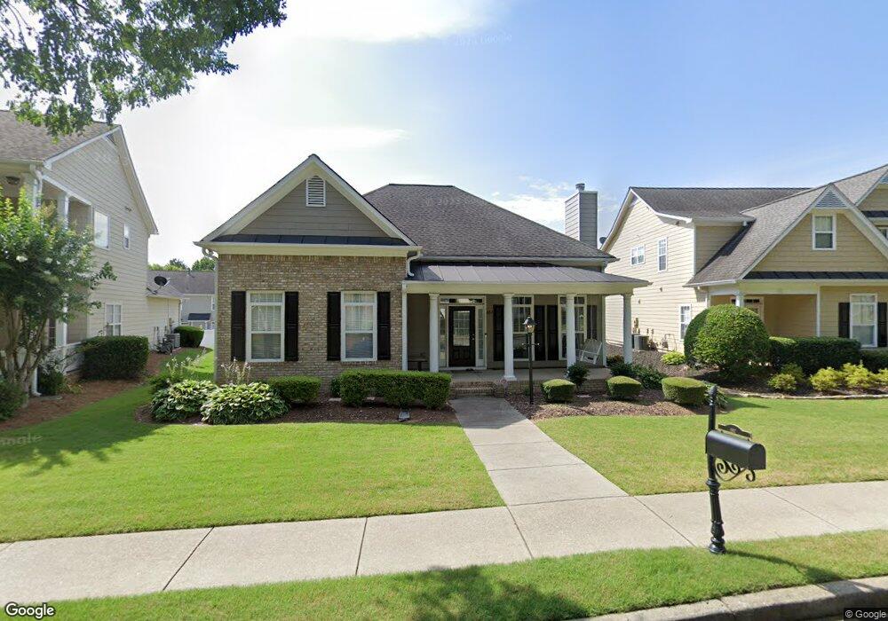 882 Scales Rd unit 2, Suwanee, GA 30024 - photo 1