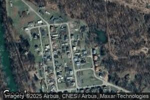 90 2nd St, Gypsy, WV 26361