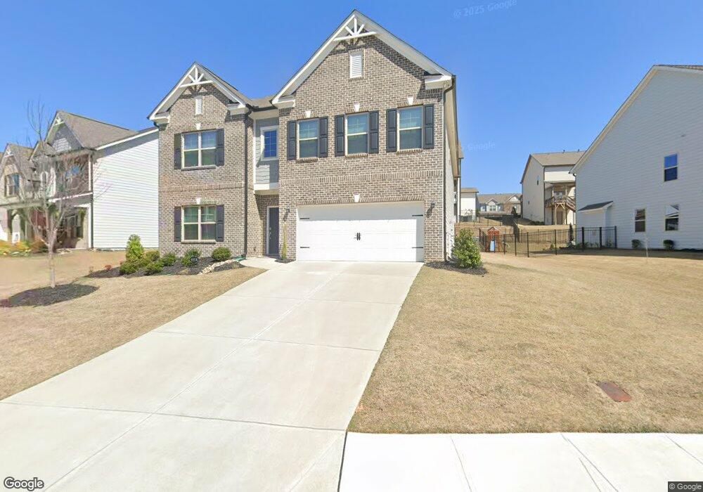 2274 Woodmarsh Cir, Auburn, GA 30011 - photo 1