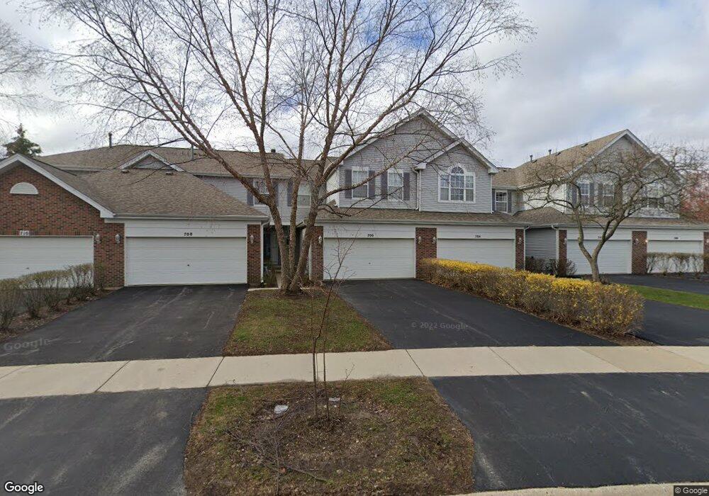 708 Timothy Ct unit 222, East Dundee, IL 60118 - photo 1