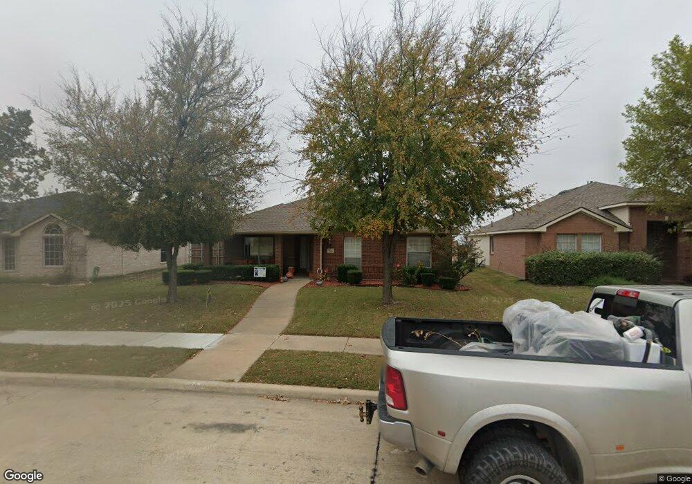 203 Arborview Dr, Wylie, TX 75098 - photo 1