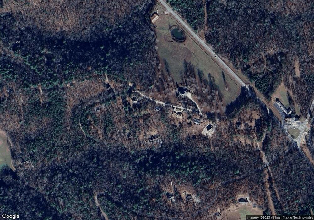 238 Mill Run, Sautee Nacoochee, GA 30571 - photo 1