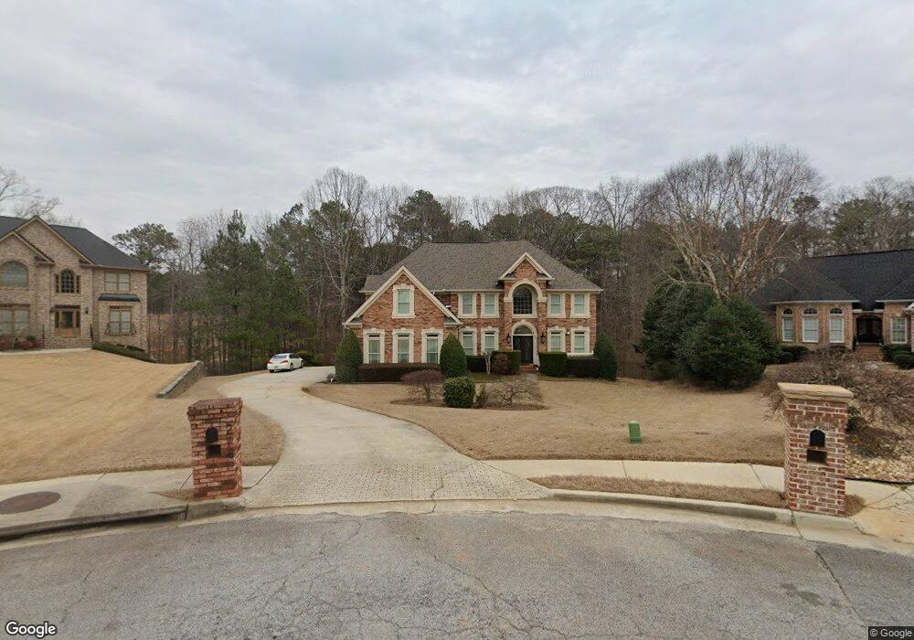 276 Lassiter Dr unit 1, Ellenwood, GA 30294 - photo 1
