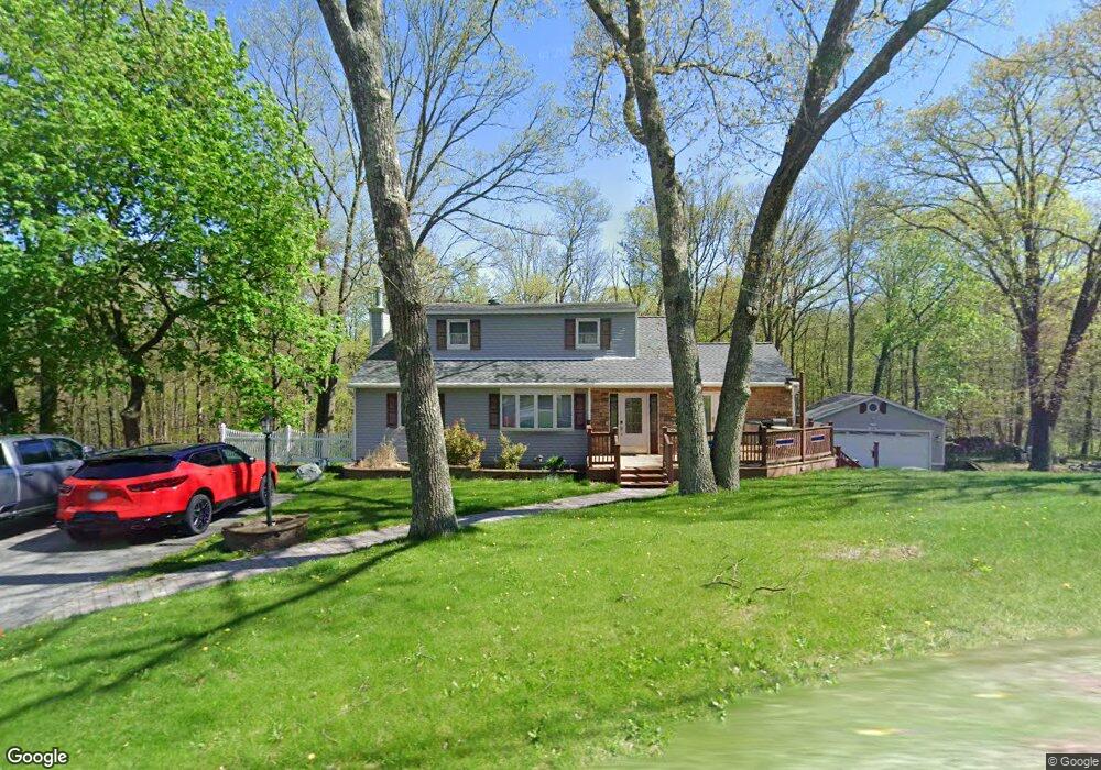 34 Hawxhurst Rd, Monroe, NY 10950 - photo 1