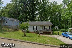 340 2nd Street Place SW, Hickory, NC 28602