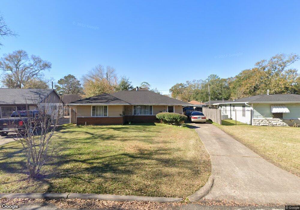 8506 Carlisle St, Houston, TX 77017 - photo 1