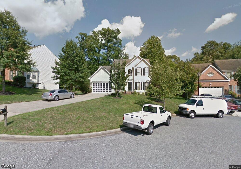 10603 Wood Pointe Ct, Glenn Dale, MD 20769 - photo 1