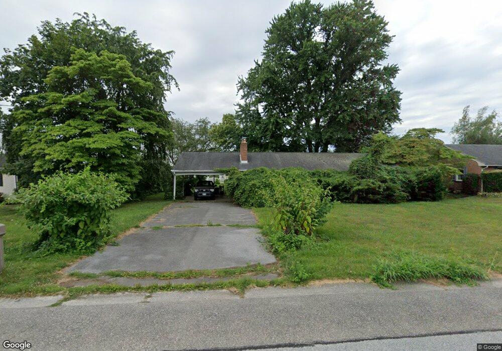 16607 Buford Dr, Williamsport, MD 21795 - photo 1